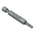 Бита Torx T15х50 мм Makita |Бита Torx T15х50 мм Makita, упаковка 3шт|Бита Torx T15, 50 мм, E-form (MZ) Makita B-25389