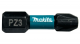 Бита Impact Black PZ3х25 мм Makita|Бита Impact Black PZ3х25 мм Makita для импакта