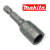 Бита (головка) для кровельного самореза магнитная Makita 8мм||