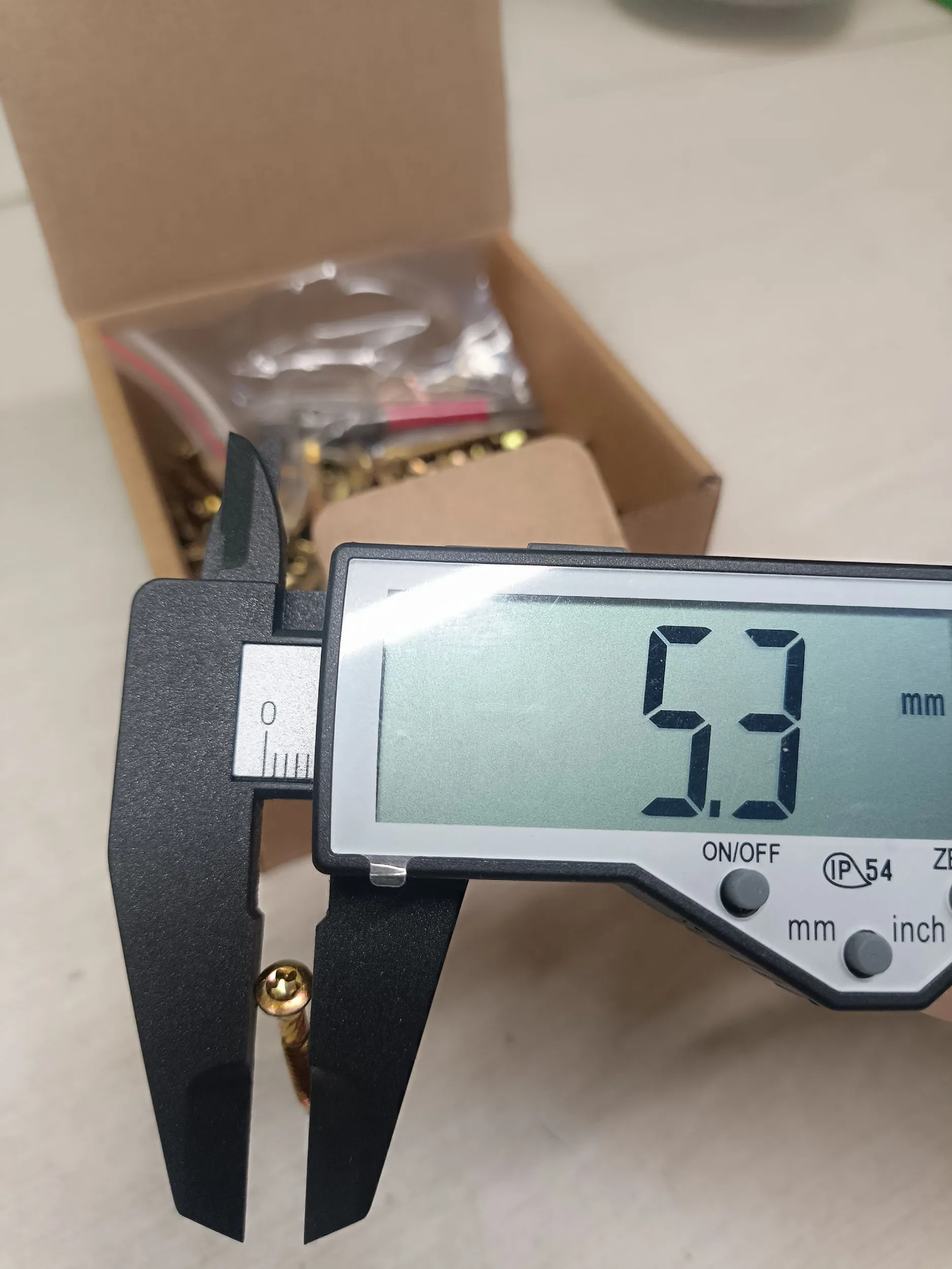 Саморез 3,2х30 для паркета и массивной доски со сверлом Тorx 10 (200 шт)