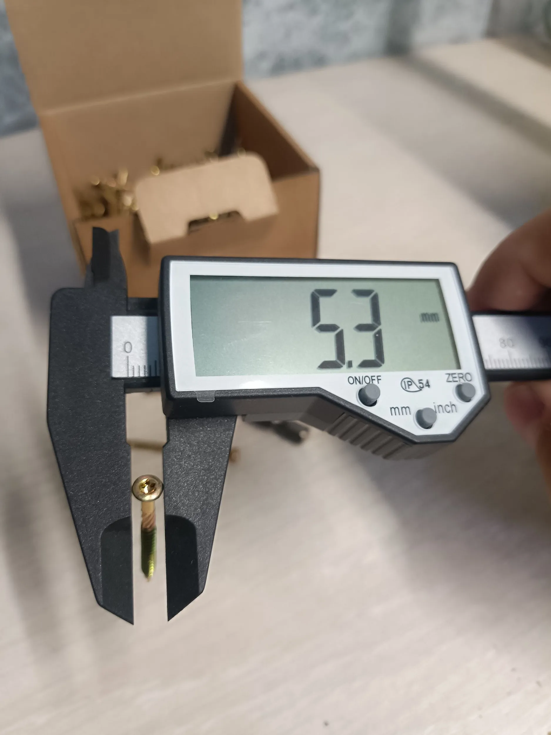 Саморез 3,2х40 для паркета и массивной доски со сверлом Тorx 10 (200 шт)
