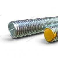 Шпилька резьбовая м16х2000 высокопрочная 8.8 (DIN 975)