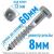 Шуруп глухарь (болт сантехнический) DIN 571 8х60|Шуруп глухарь (болт сантехнический) DIN 571 8х60|Шуруп глухарь (болт сантехнический) DIN 571 8х60|Шуруп глухарь (болт сантехнический) DIN 571 8х60