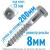 Шуруп глухарь (болт сантехнический) DIN 571 8х200|Шуруп глухарь (болт сантехнический) DIN 571 8х200|Шуруп глухарь (болт сантехнический) DIN 571 8х200|Шуруп глухарь (болт сантехнический) DIN 571 8х200|Шуруп глухарь (болт сантехнический) DIN 571 8х200