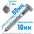 Шуруп глухарь (болт сантехнический) DIN 571 10х80|Шуруп глухарь (болт сантехнический) DIN 571 10х80|Шуруп глухарь (болт сантехнический) DIN 571 10х80|Шуруп глухарь (болт сантехнический) DIN 571 10х80|Шуруп глухарь (болт сантехнический) DIN 571 10х80