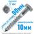 Шуруп глухарь (болт сантехнический) DIN 571 10х90|Шуруп глухарь (болт сантехнический) DIN 571 10х90|Шуруп глухарь (болт сантехнический) DIN 571 10х90|Шуруп глухарь (болт сантехнический) DIN 571 10х90|Шуруп глухарь (болт сантехнический) DIN 571 10х90